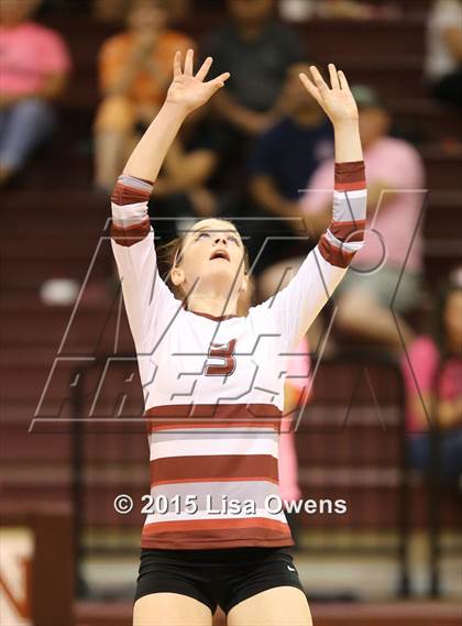 Thumbnail 3 in Princeton vs Bonham photogallery.