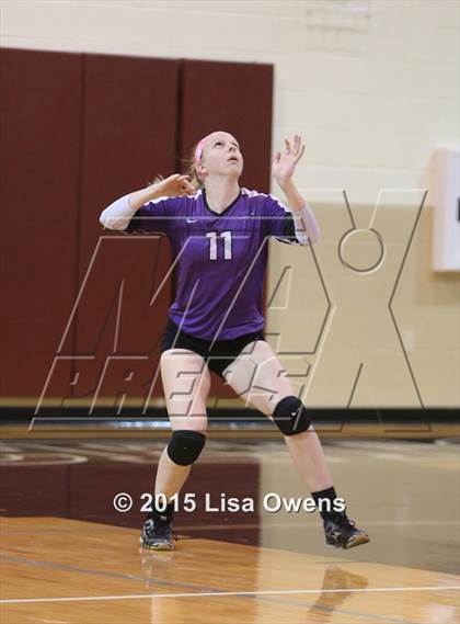 Thumbnail 1 in Princeton vs Bonham photogallery.