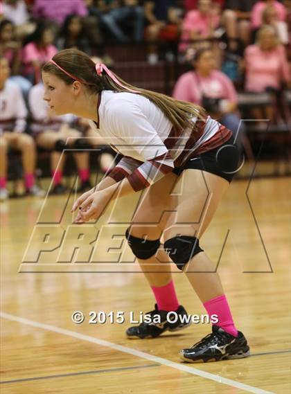 Thumbnail 2 in Princeton vs Bonham photogallery.