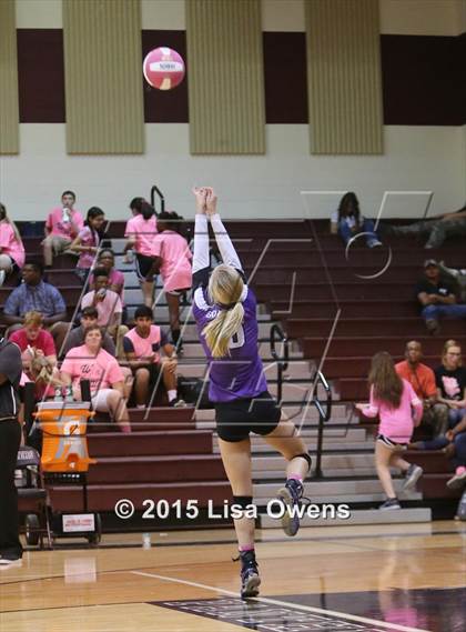 Thumbnail 3 in Princeton vs Bonham photogallery.