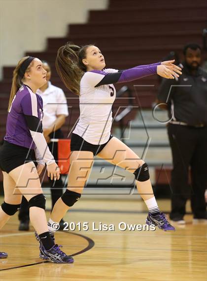Thumbnail 1 in Princeton vs Bonham photogallery.