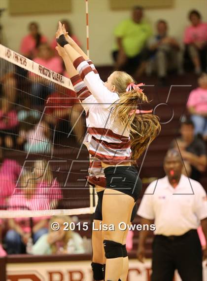 Thumbnail 1 in Princeton vs Bonham photogallery.