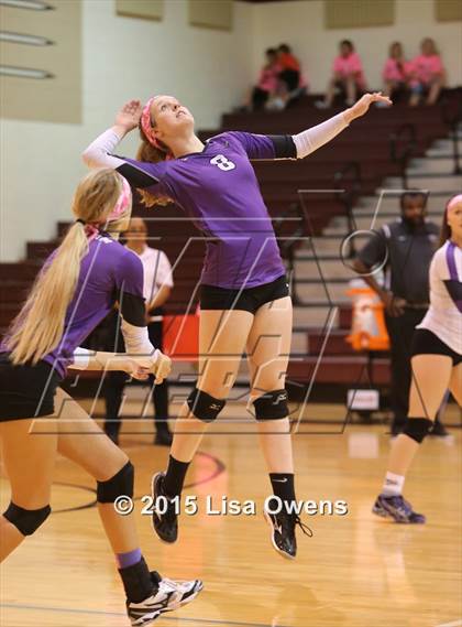 Thumbnail 3 in Princeton vs Bonham photogallery.