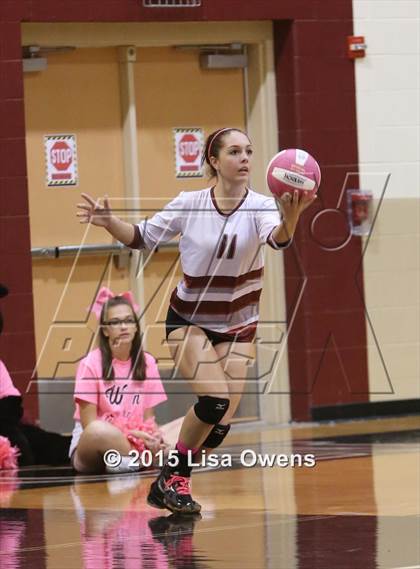 Thumbnail 2 in Princeton vs Bonham photogallery.