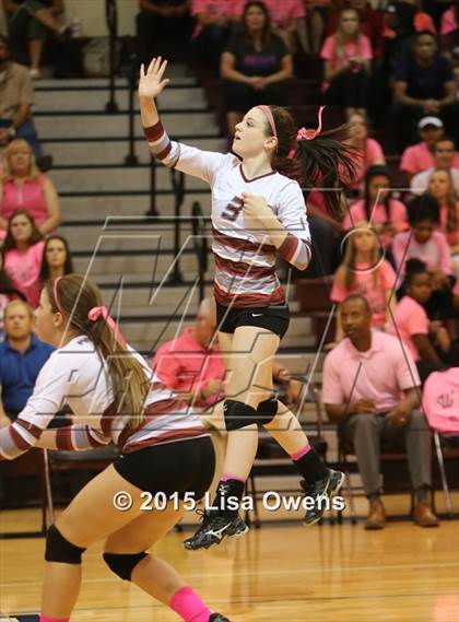 Thumbnail 2 in Princeton vs Bonham photogallery.