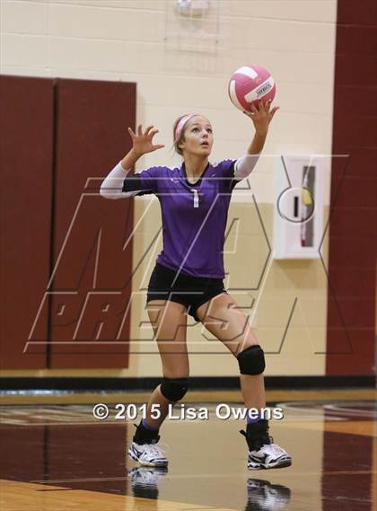 Thumbnail 2 in Princeton vs Bonham photogallery.