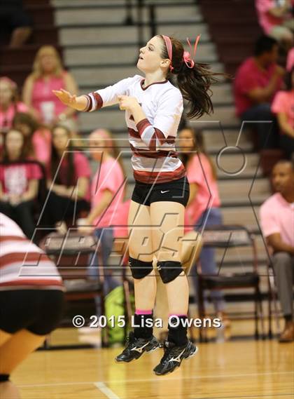 Thumbnail 3 in Princeton vs Bonham photogallery.