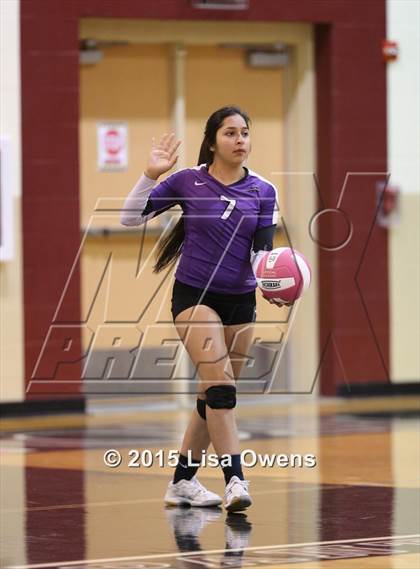 Thumbnail 2 in Princeton vs Bonham photogallery.