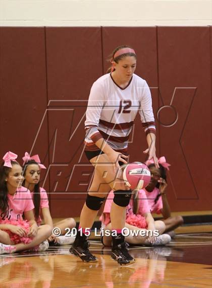 Thumbnail 1 in Princeton vs Bonham photogallery.