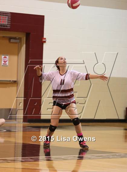 Thumbnail 1 in Princeton vs Bonham photogallery.