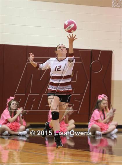 Thumbnail 1 in Princeton vs Bonham photogallery.