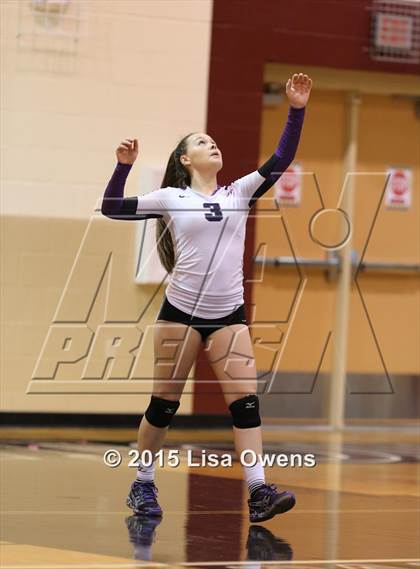 Thumbnail 3 in Princeton vs Bonham photogallery.
