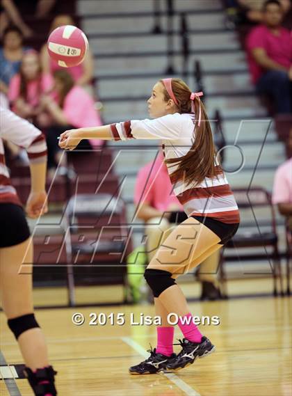 Thumbnail 2 in Princeton vs Bonham photogallery.