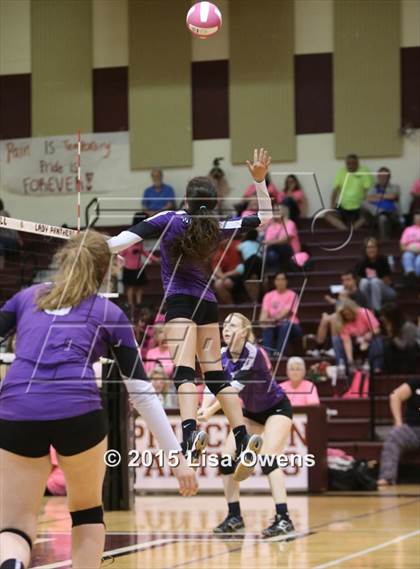 Thumbnail 2 in Princeton vs Bonham photogallery.