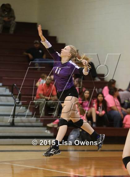 Thumbnail 1 in Princeton vs Bonham photogallery.