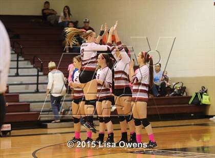 Thumbnail 2 in Princeton vs Bonham photogallery.