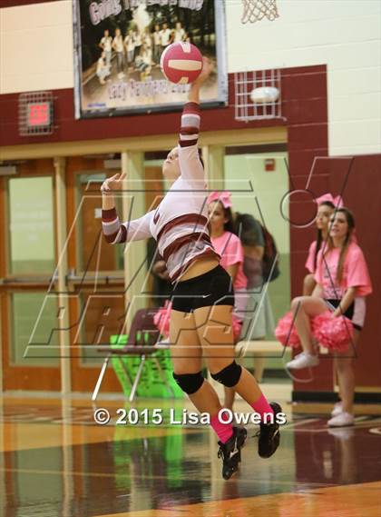 Thumbnail 2 in Princeton vs Bonham photogallery.