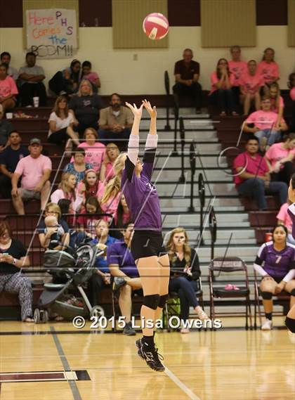 Thumbnail 1 in Princeton vs Bonham photogallery.