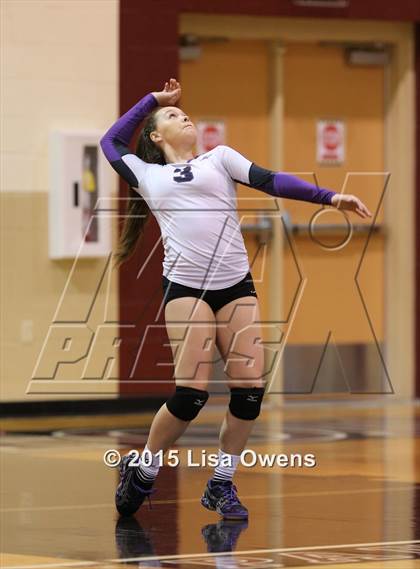 Thumbnail 2 in Princeton vs Bonham photogallery.
