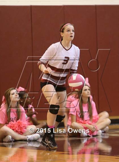 Thumbnail 2 in Princeton vs Bonham photogallery.