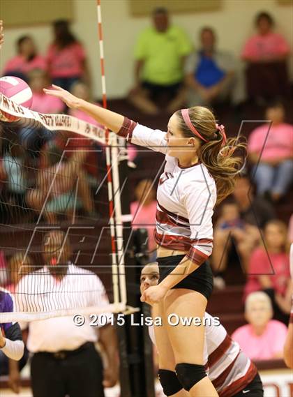 Thumbnail 3 in Princeton vs Bonham photogallery.