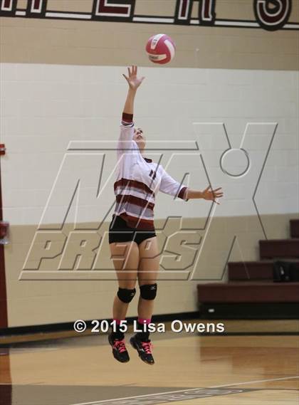 Thumbnail 1 in Princeton vs Bonham photogallery.