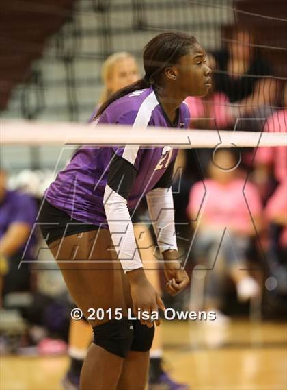 Thumbnail 2 in Princeton vs Bonham photogallery.