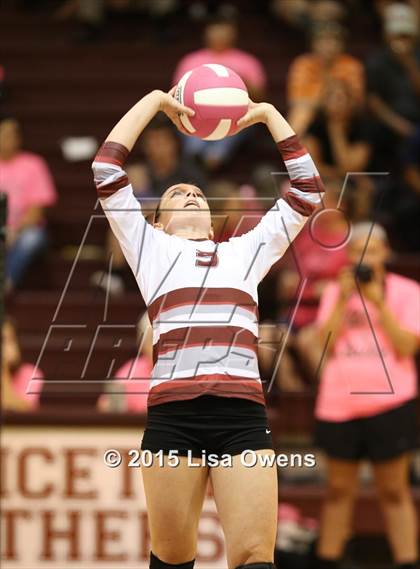 Thumbnail 1 in Princeton vs Bonham photogallery.