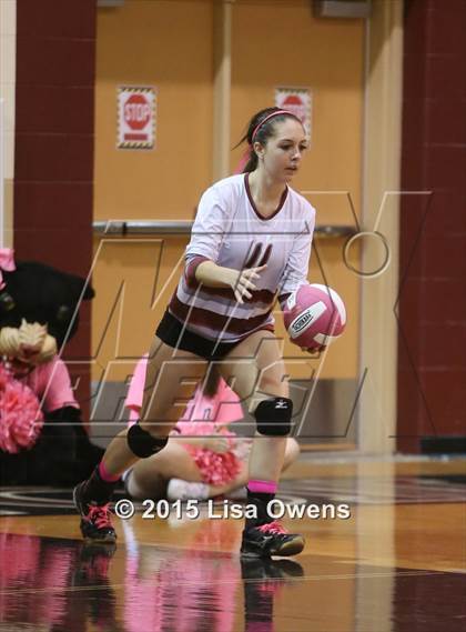 Thumbnail 3 in Princeton vs Bonham photogallery.