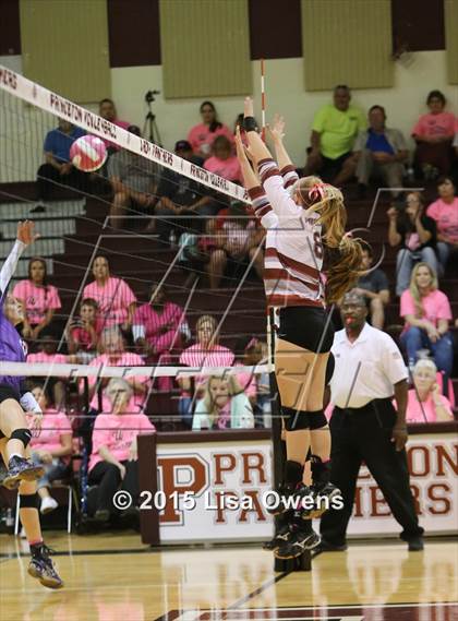 Thumbnail 3 in Princeton vs Bonham photogallery.