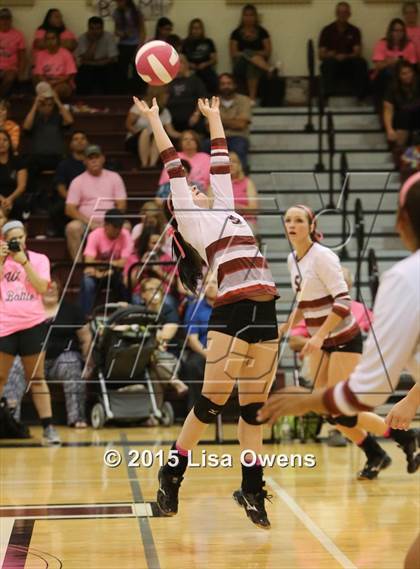Thumbnail 3 in Princeton vs Bonham photogallery.