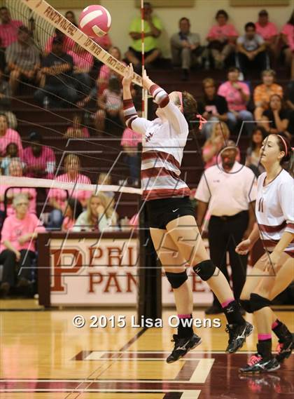 Thumbnail 3 in Princeton vs Bonham photogallery.