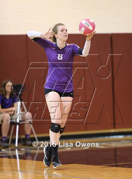Thumbnail 3 in Princeton vs Bonham photogallery.