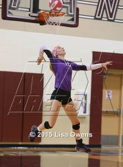 Thumbnail 1 in Princeton vs Bonham photogallery.
