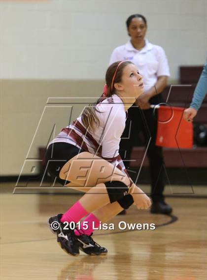 Thumbnail 1 in Princeton vs Bonham photogallery.