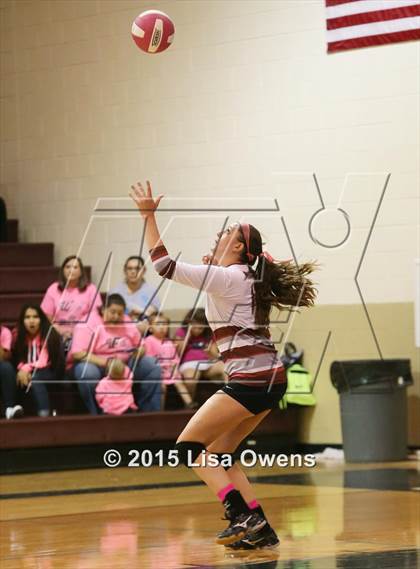 Thumbnail 2 in Princeton vs Bonham photogallery.