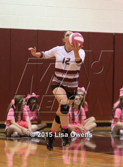 Thumbnail 2 in Princeton vs Bonham photogallery.