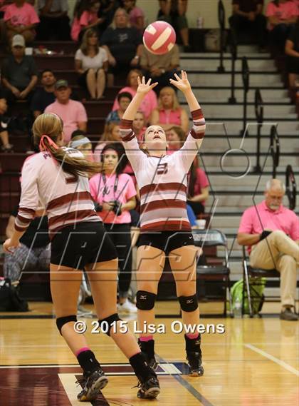 Thumbnail 1 in Princeton vs Bonham photogallery.