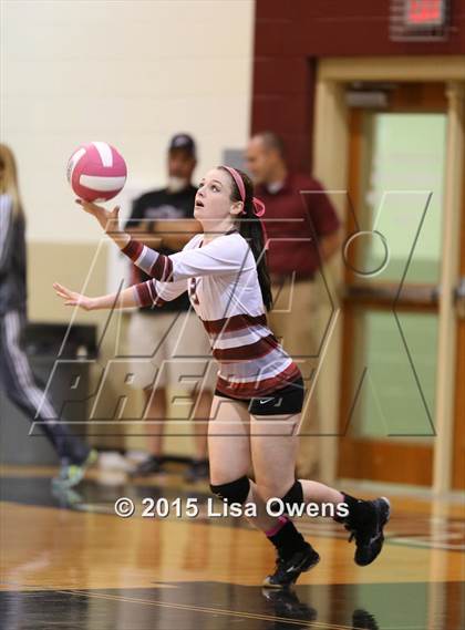 Thumbnail 2 in Princeton vs Bonham photogallery.