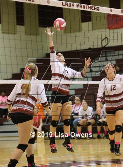 Thumbnail 2 in Princeton vs Bonham photogallery.