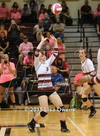 Thumbnail 1 in Princeton vs Bonham photogallery.