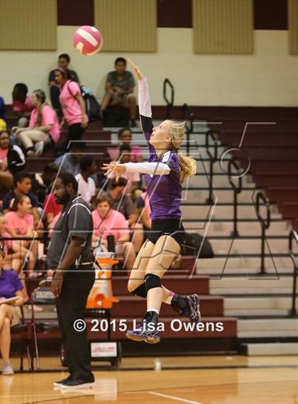 Thumbnail 1 in Princeton vs Bonham photogallery.