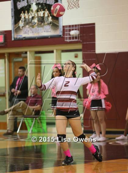 Thumbnail 2 in Princeton vs Bonham photogallery.