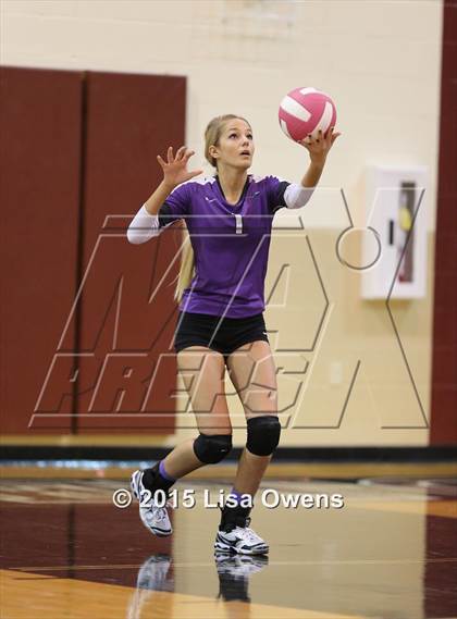Thumbnail 3 in Princeton vs Bonham photogallery.