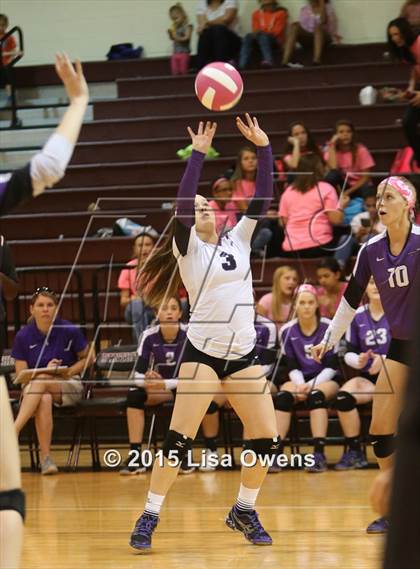 Thumbnail 3 in Princeton vs Bonham photogallery.