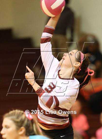Thumbnail 2 in Princeton vs Bonham photogallery.