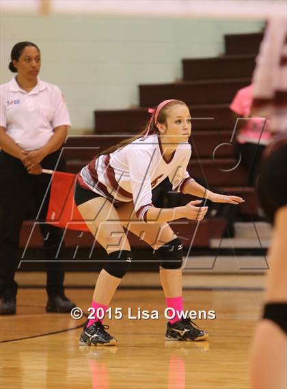Thumbnail 2 in Princeton vs Bonham photogallery.