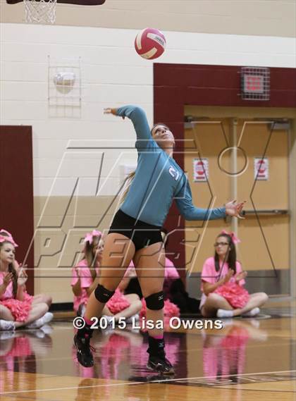 Thumbnail 1 in Princeton vs Bonham photogallery.