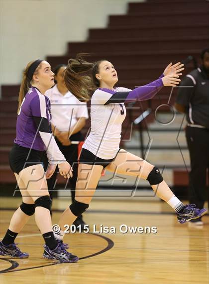 Thumbnail 2 in Princeton vs Bonham photogallery.