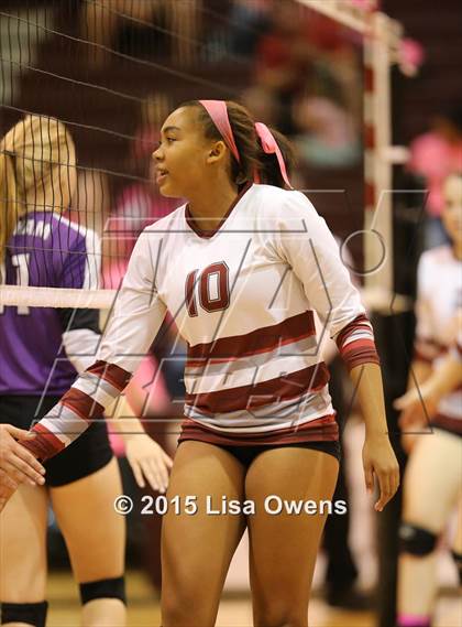 Thumbnail 3 in Princeton vs Bonham photogallery.